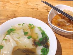 -珍巴奴毛肚牛肉小火锅(四惠店)