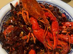 -江味龙虾馆·裸蓝龙虾(南山店)