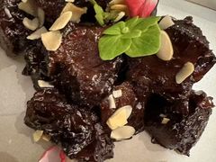 -臻萃轩中餐厅(国家会展中心店)