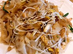 XO酱炒陈村粉-黄但记老店·陈村粉食府