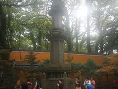 -普陀山风景名胜区-法雨禅寺