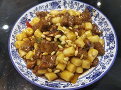 -兔爸私家小厨(新北万达店)
