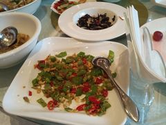 -三清山希尔顿度假酒店