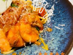 -BE BRIGHT KITCHEN(正佳广场店)