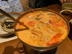 -CHINCHIN 青青·泰国料理(万象食家店)