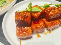 -老海陵·泰州菜(三水湾店)