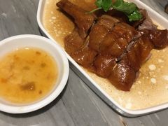 -岭南真味·匠心粤菜(K11店)