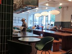 大堂-BAKER&SPICE(国金中心商场店)
