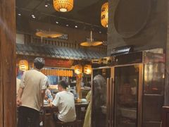 大堂-南京大牌档(之心城店)