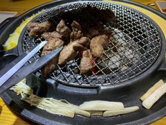 -喜来稀肉(北外滩白玉兰广场店)