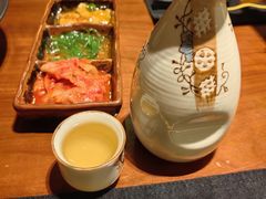 -金沙滩喜来登度假酒店-雅日本餐厅
