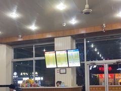 -马路桥姜汤面(江城大楼店)