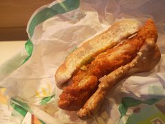 -麦当劳(王顶堤店)