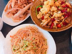 -湘肠香火锅店(团结湖店)