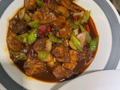 -吕氏疙瘩汤·私家菜馆(慈云寺店)