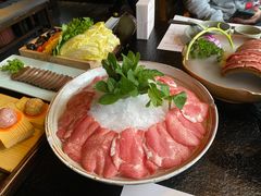 原味牛舌-盡膳口福·百年汤方火锅(科华北路店)