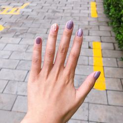 点击看大图 -KING NAIL 日式美甲美睫