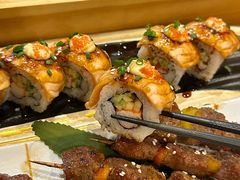 -吉兆·料理(红梅南路店)