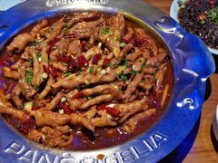 -胖哥俩肉蟹煲(虹口龙之梦店)