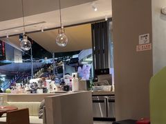 -KimPro 辛普乐概念韩餐