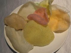 -玉玲珑(陆家嘴店)