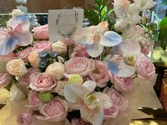 -吉兆·料理(红梅南路店)