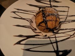 油炸冰淇淋-Efes Turkish & Mediterranean Cuisine 艾菲斯餐厅(陆家嘴店)