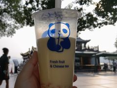 -茶百道(湖墅潮王路店)