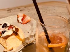 -T館·花园艺术餐厅
