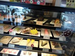 -麦当劳(新洲南路店)