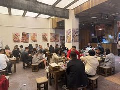 -盟重烧烤(东瓜山创始店)