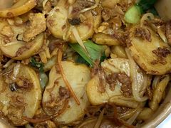 -赤酱红油(家乐福店)