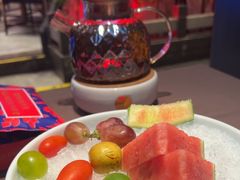 -鸽子张·家宴(黄辛庄旗舰店)