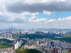 -梧桐山风景名胜区