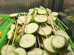 -王氏炉匠·烧鸟放题自助(三里屯店)