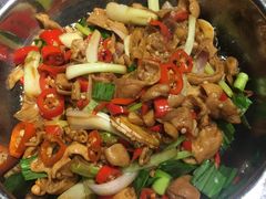 -衡厨·衡阳土菜(中南店)