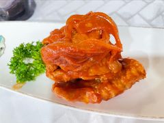 -新侨三宝乐西餐厅(崇文门店)