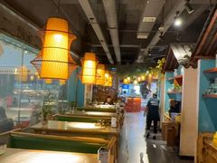 -偶屋里钵少爷(时代广场店)
