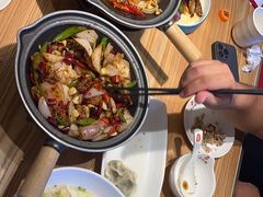 -东北灶(高新银泰店)