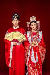 -光阴的故事婚纱摄影(苏州店)