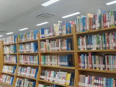 -朝阳区图书馆(小庄店)