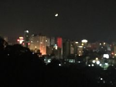 -金鸡山公园