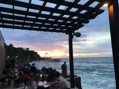 -Rock Bar Bali(Bali)