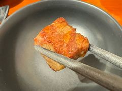 -肉甲韩国木炭烤肉(新壹街1店)