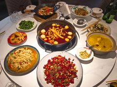 -李子坝梁山鸡(李子坝大鸡哥店)