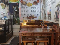 -香辣爆肚面(钟楼店)