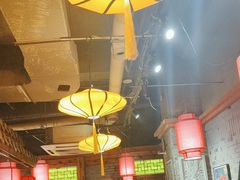 -重庆袁老四火锅(武进万达店)