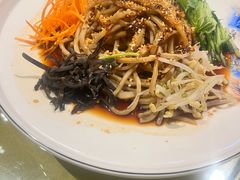 -粥六•新晋菜(柳巷店)