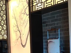 -湘湖逍遥庄园·水漾中餐厅