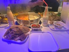 -深海聚汇·牛榴宴·自助料理(江宁万达店)